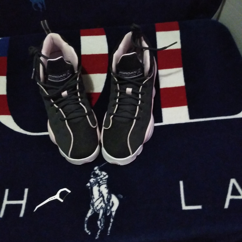 Air Jordans